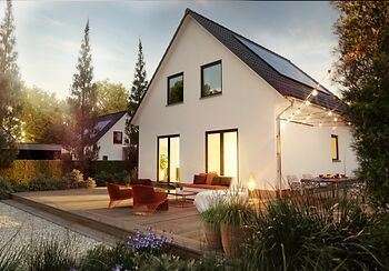 Haus zum Kaufen in Schmachtenhagen b Oranienburg 403.550 € 100 m²