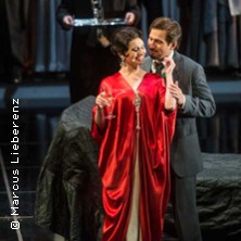 La Traviata 26.12.2026 Deutsche Oper Berlin