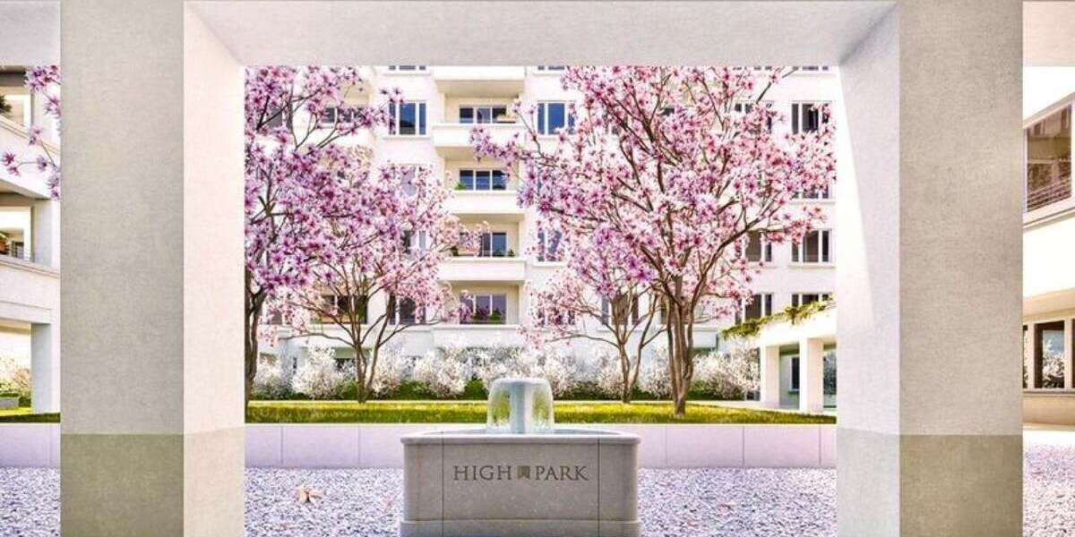 Etagenwohnung Berlin Tiergarten - 2 Zimmer, 54 m&sup2;, 665.000&euro; | Angebot:27085798