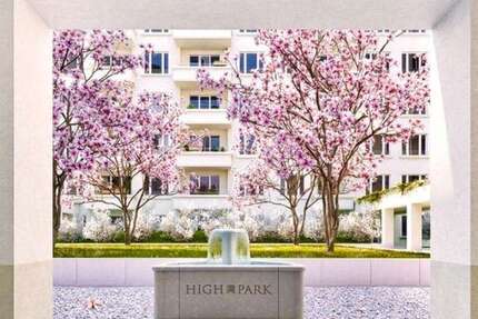 Wohnung Berlin Tiergarten - 2 Zimmer, 54 m&sup2;, 665.000&euro; | Angebot:27085798