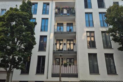 Wohnung Berlin Treptow-Köpenick - 3 Zimmer, 109 m&sup2;, 549.000&euro; | Angebot:27639348