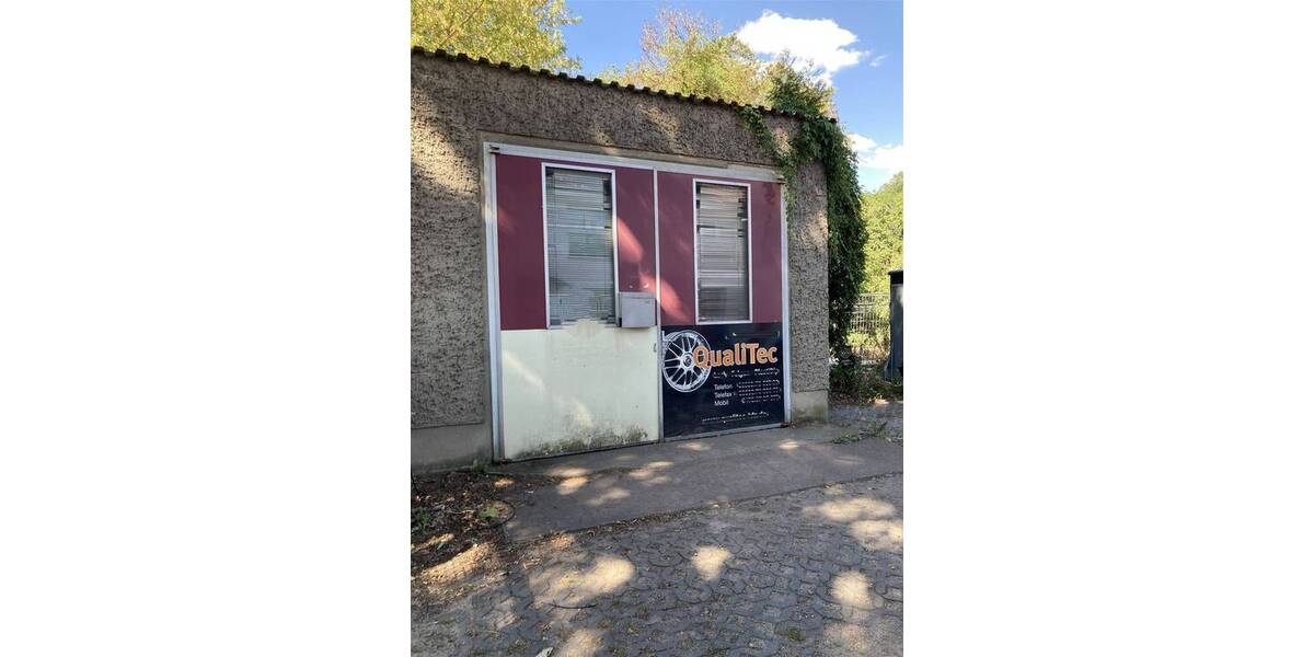 Gewerbeobjekt Berlin Blankenburg - 1.198.000&euro; | Angebot:19341176