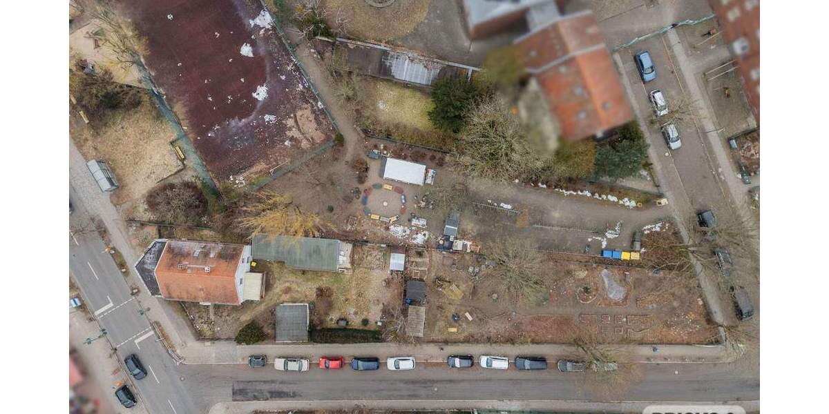 Grundstück Berlin Wannsee - 699.000&euro; | Angebot:24748186