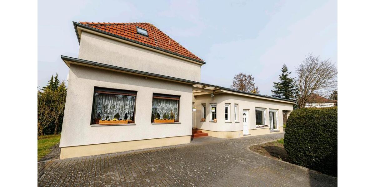 Doppelhaushälfte Berlin Neukölln - 6 Zimmer, 164 m&sup2;, 750.000&euro; | Angebot:25966372