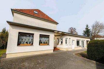 Haus Berlin Neukölln - 6 Zimmer, 164 m&sup2;, 750.000&euro; | Angebot:25966372