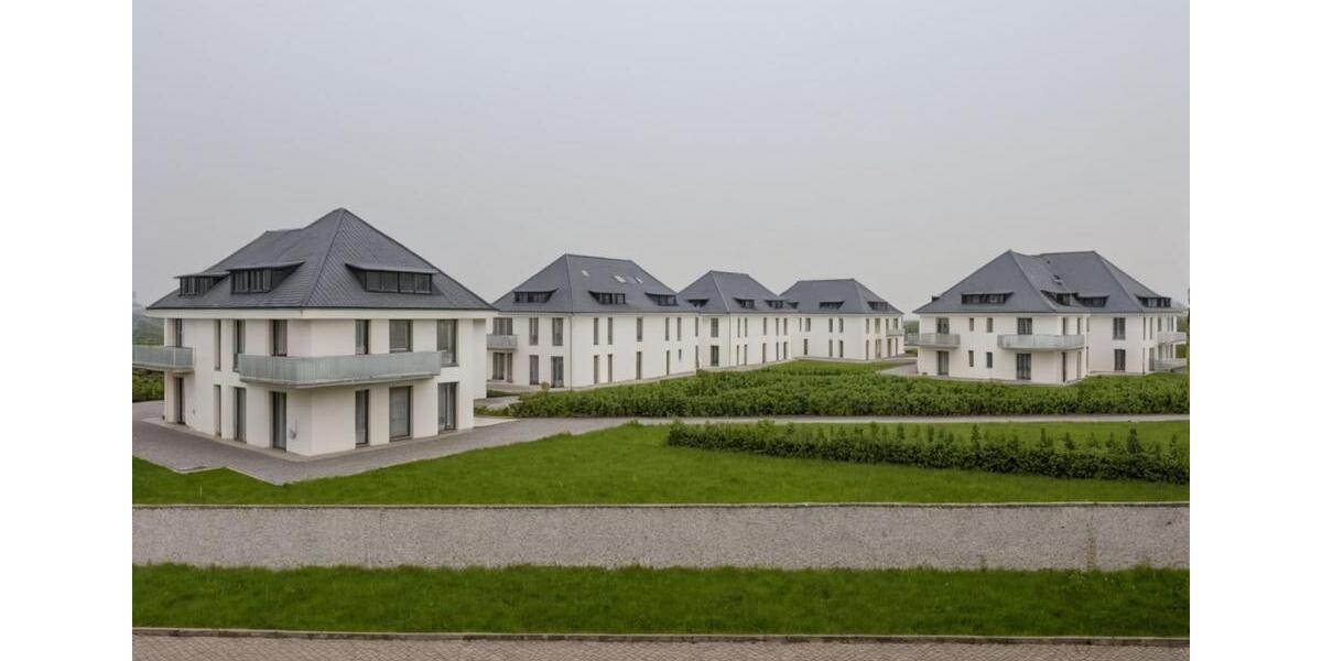 Wohnungsbaugenossenschaft Petershagen-Eggersdorf i.G. 3 zimmer