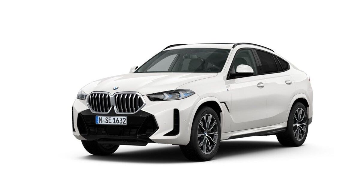 BMW X6 24.950 km 86.840 &euro; Berlin-Siemensstadt 13629