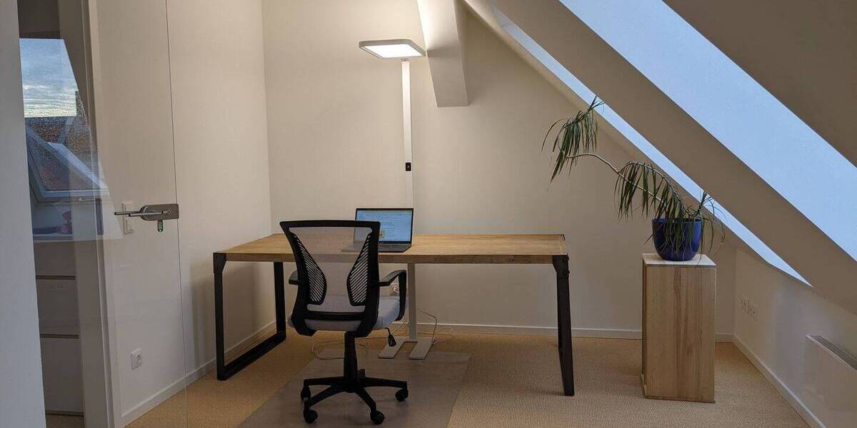 Gewerbeobjekt Berlin Wilmersdorf - 850&euro; | Angebot:26825827