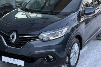 Renault Kadjar 40.000 km 14.980 &euro; Berlin 13127