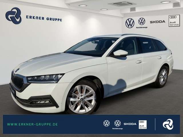 Skoda Octavia 72.176 km 20.990 &euro; Rüdersdorf 15562