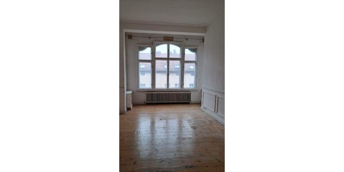 Etagenwohnung Berlin Steglitz - 4 Zimmer, 101 m&sup2;, 2.035&euro; | Angebot:25768406