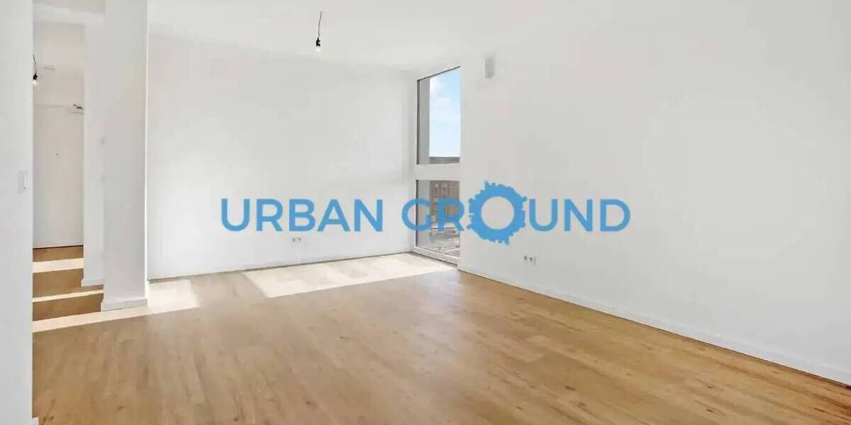 Etagenwohnung Berlin Friedrichsfelde - 2 Zimmer, 48 m&sup2;, 1.095&euro; | Angebot:26343982