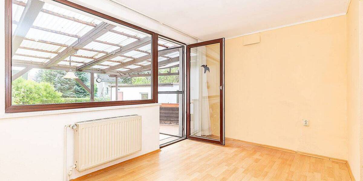 Doppelhaushälfte Berlin Alt-Hohenschönhausen - 2 Zimmer, 63 m&sup2;, 345.000&euro; | Angebot:23976489