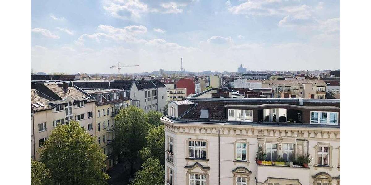Wohnung zum Mieten in Berlin 1.500 € 46.4 m² 2 zimmer