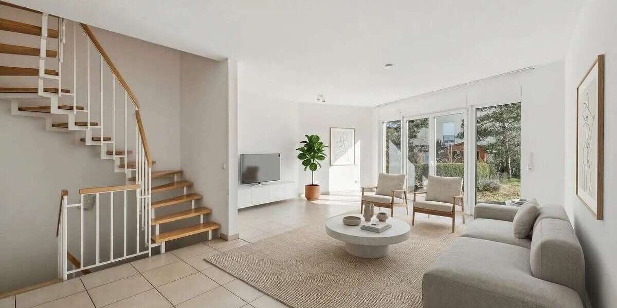 Einfamilienhaus Berlin Steglitz-Zehlendorf - 5 Zimmer, 152 m&sup2;, 920.000&euro; | Angebot:26428706