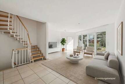 Haus Berlin Steglitz-Zehlendorf - 5 Zimmer, 152 m&sup2;, 920.000&euro; | Angebot:26428706