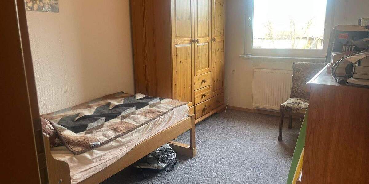 Doppelhaushälfte Berlin Rudow - 6 Zimmer, 135 m&sup2;, 549.000&euro; | Angebot:25971219