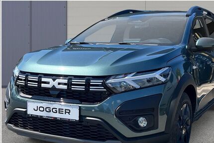 Dacia Jogger 1.145 km 27.490 € Bernau 16321