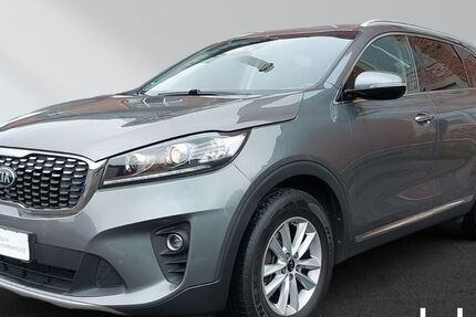 Kia Sorento 102.797 km 20.950 &euro; Berlin 13125