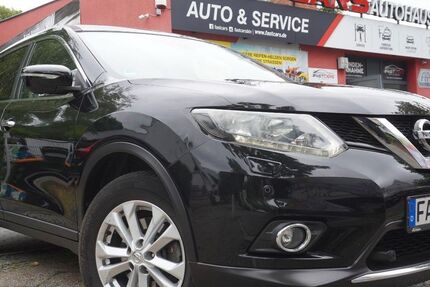 Nissan X-Trail 109.246 km 13.900 &euro; Berlin 13509