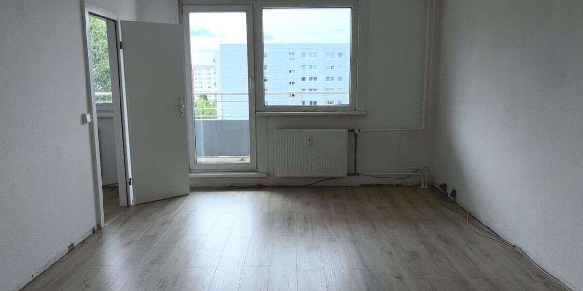 Etagenwohnung Berlin Neu-Hohenschönhausen - 1 Zimmer, 37 m&sup2;, 589&euro; | Angebot:27328323
