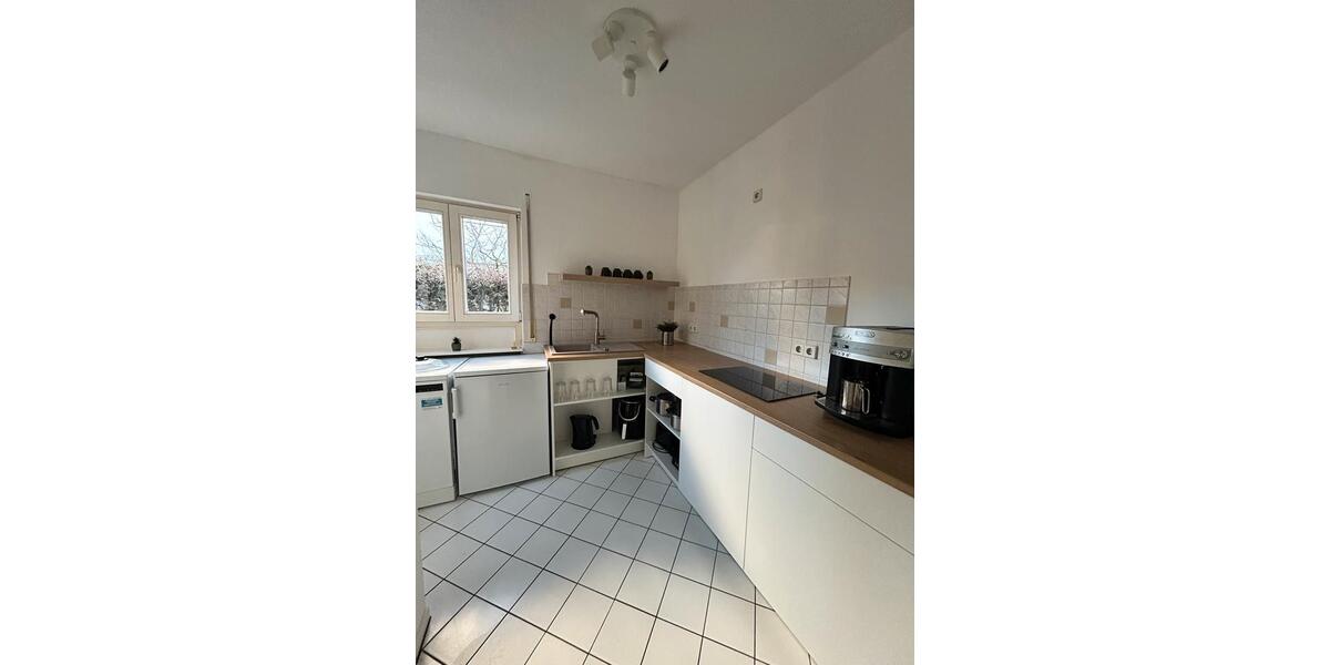 Erdgeschoßwohnung Berlin Pankow - 2 Zimmer, 50 m&sup2;, 1.210&euro; | Angebot:24854521