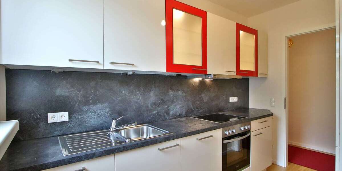 Etagenwohnung Potsdam Berliner Vorstadt - 2 Zimmer, 78 m&sup2;, 1.482&euro; | Angebot:25842565