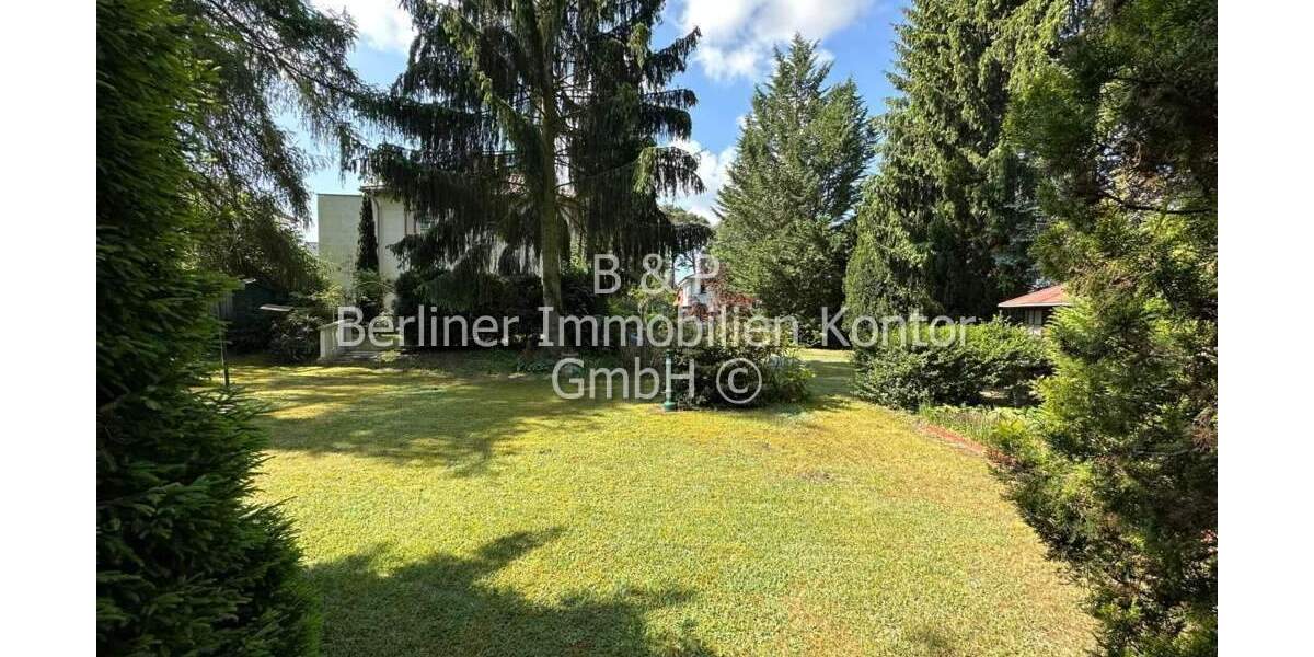 Grundstück Hohen Neuendorf - 339.000&euro; | Angebot:25700718