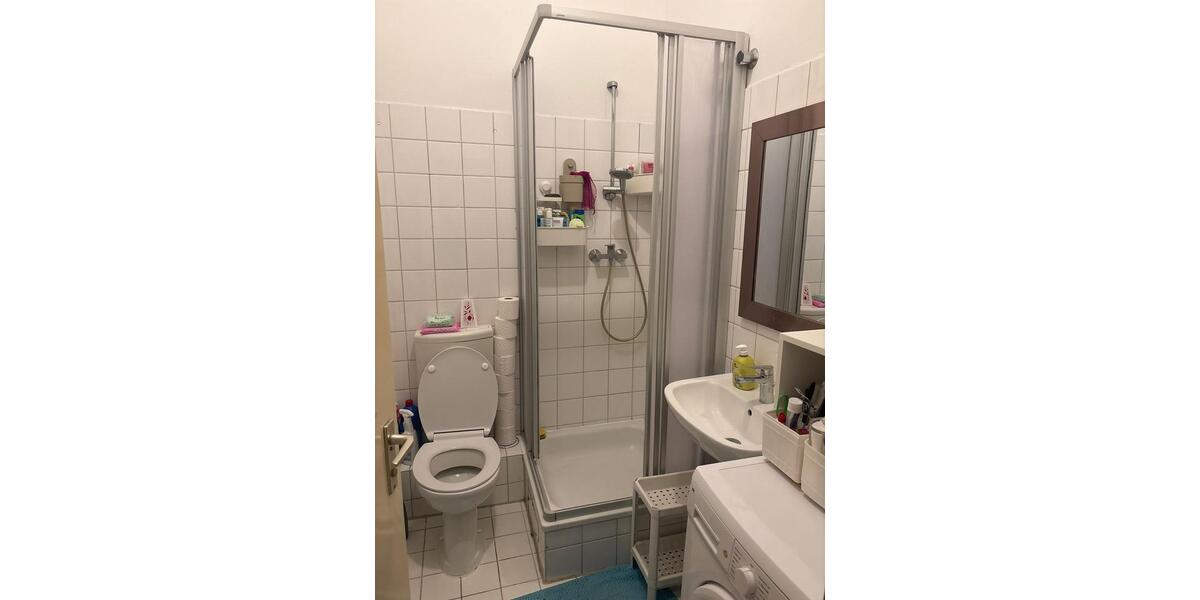 Etagenwohnung Berlin Treptow-Köpenick - 2 Zimmer, 55 m&sup2;, 600&euro; | Angebot:26234973