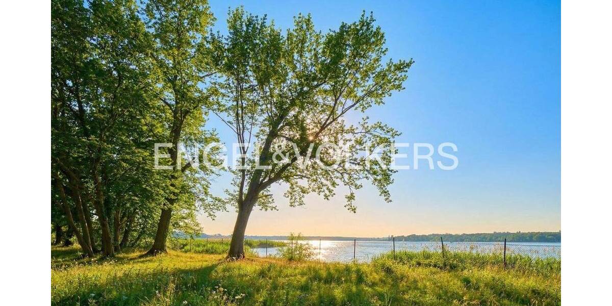 Grundstück Berlin Nikolassee - 15.500.000&euro; | Angebot:26663500