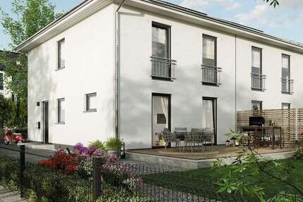 Haus Königs Wusterhausen - 4 Zimmer, 118 m&sup2;, 433.400&euro; | Angebot:27254709