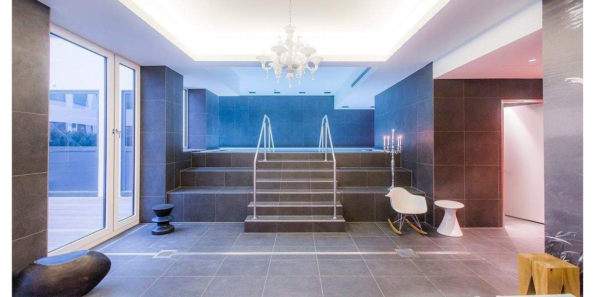 Etagenwohnung Berlin Mitte - 1 Zimmer, 96 m&sup2;, 1.250.000&euro; | Angebot:25700781