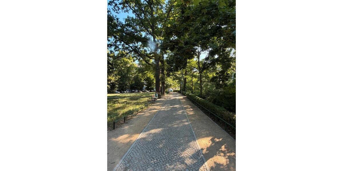 Etagenwohnung Berlin Pankow - 3 Zimmer, 100 m&sup2;, 725.000&euro; | Angebot:27072852