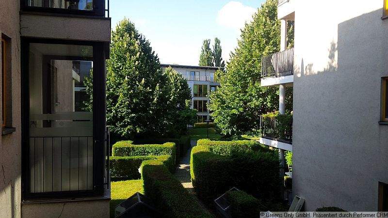 Etagenwohnung Berlin Rosenthal - 2 Zimmer, 80 m&sup2;, 347.000&euro; | Angebot:23949318