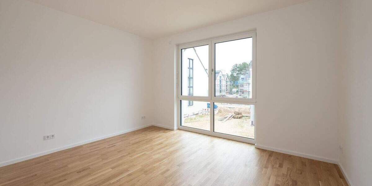 Doppelhaushälfte Erkner Hohenbinde - 4 Zimmer, 125 m&sup2;, 1.950&euro; | Angebot:25710124