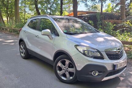 Opel Mokka 152.000 km 7.500 &euro; Berlin 12349