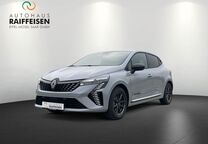 Gebrauchtwagen Renault Clio
