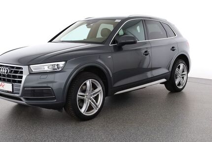 Audi Q5 73.346 km 29.380 &euro; Schönefeld 12529