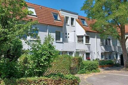 Haus Berlin Spandau - 5 Zimmer, 130 m&sup2;, 529.000&euro; | Angebot:25686594