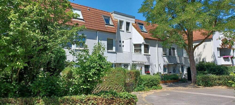 Reihenmittelhaus Berlin Spandau - 5 Zimmer, 130 m&sup2;, 529.000&euro; | Angebot:25686594