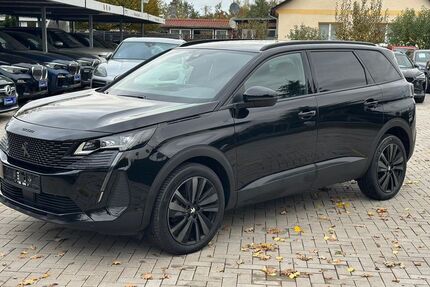 Peugeot 5008 15.420 km 25.450 &euro; Schönefeld 12529