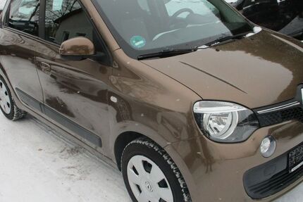 Renault Twingo 45.000 km 6.290 &euro; Mahlow 15831