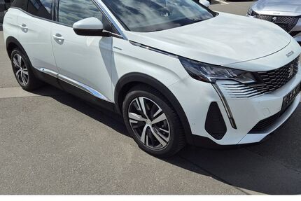 Peugeot 3008 56.212 km 21.991 &euro; Wildau 15745