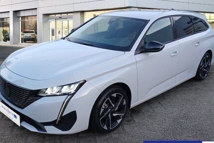 Peugeot 308 1.001 km 28.490 &euro; Berlin 13088