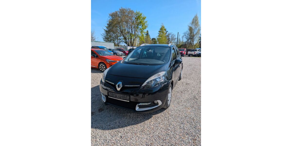 Renault Scenic 127.000 km 5.990 &euro; Berlin 13158