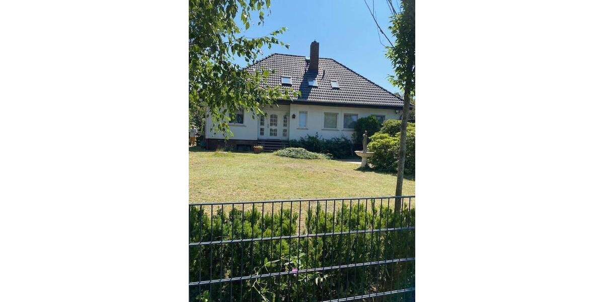 Einfamilienhaus Berlin Lichterfelde - 7 Zimmer, 220 m&sup2;, 1.550.000&euro; | Angebot:25654207