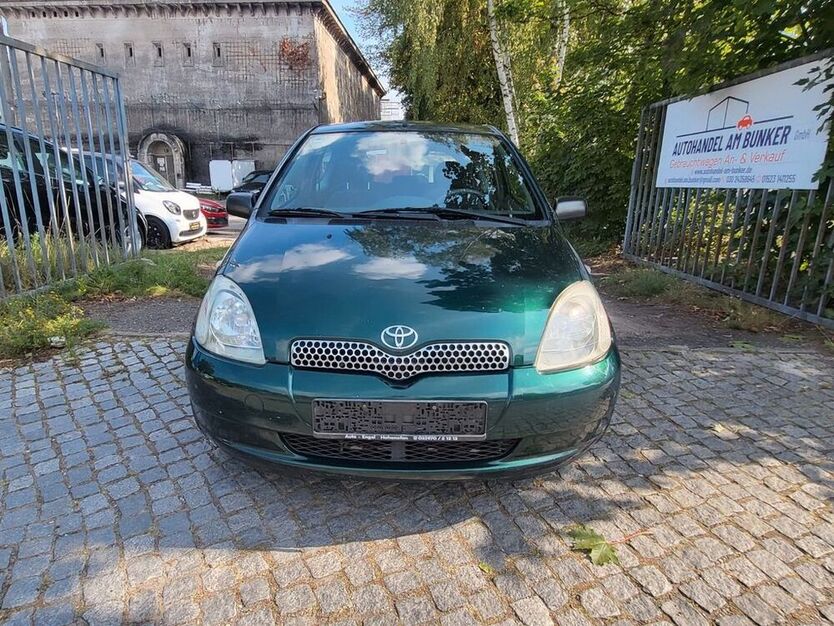 Yaris