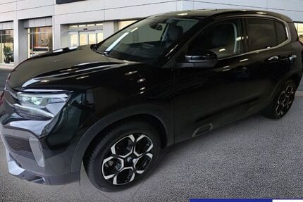 Citroen C5 Aircross 42.400 km 19.490 € Berlin 12103