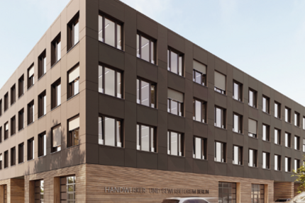 Halle in Berlin 4.790.000 € 10948 m² zimmer