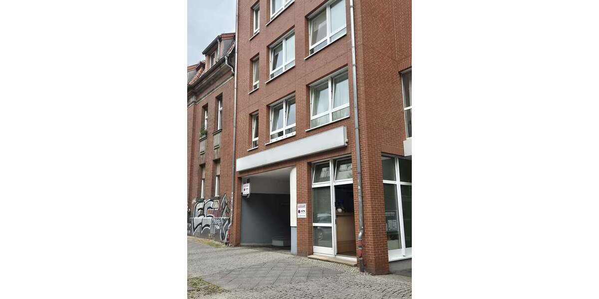 Garagen / Stellplätze Berlin Prenzlauer Berg - 135.000&euro; | Angebot:25245361